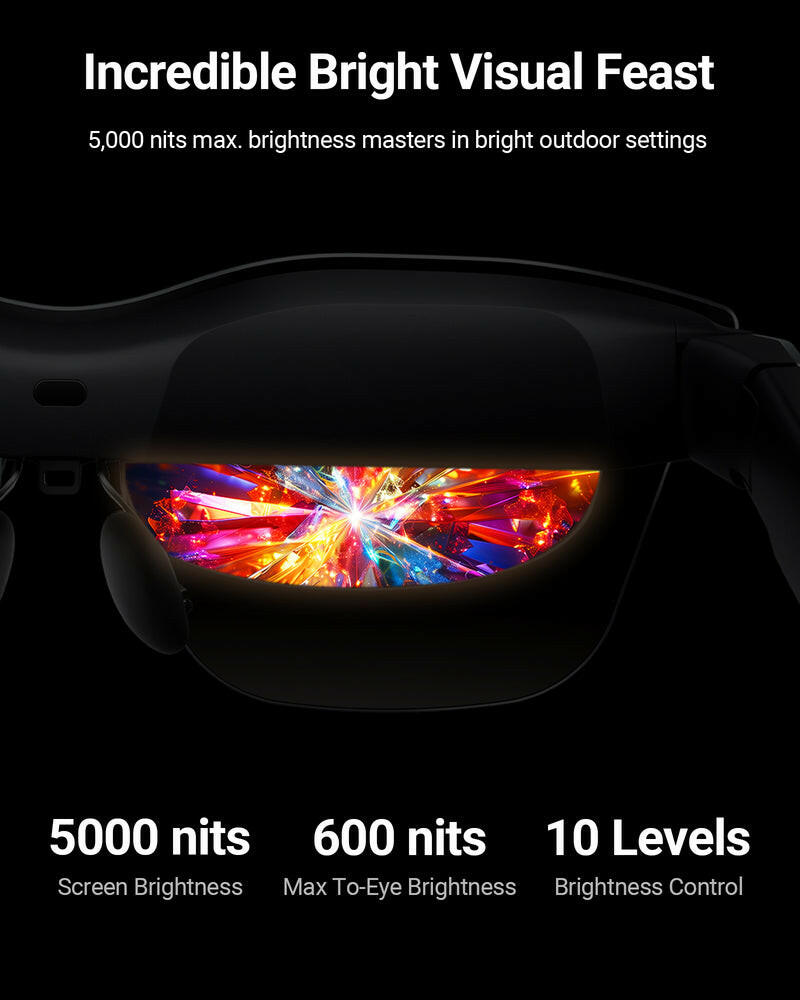 NeoWoo Pro 2 - AR Glasses