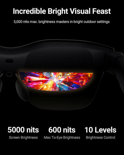 NeoWoo Pro 2 - AR Glasses