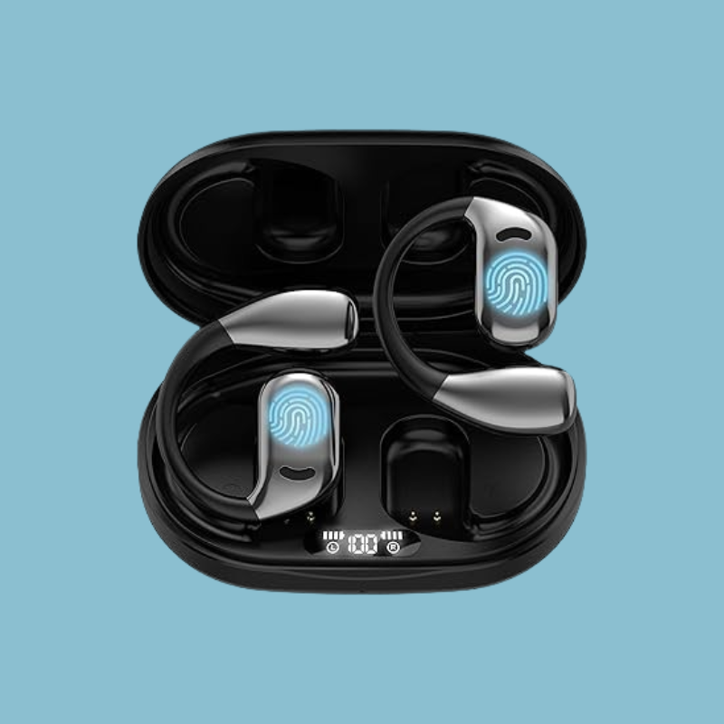 TreyBuds Pro - AI Powered Earbuds