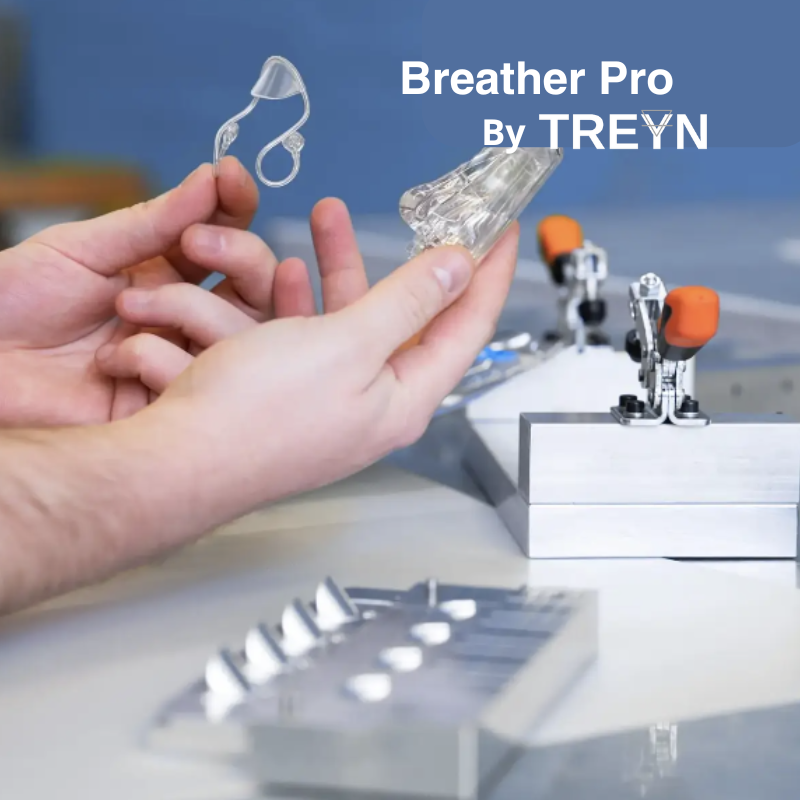 Breather Pro - AirFlow Enhancer