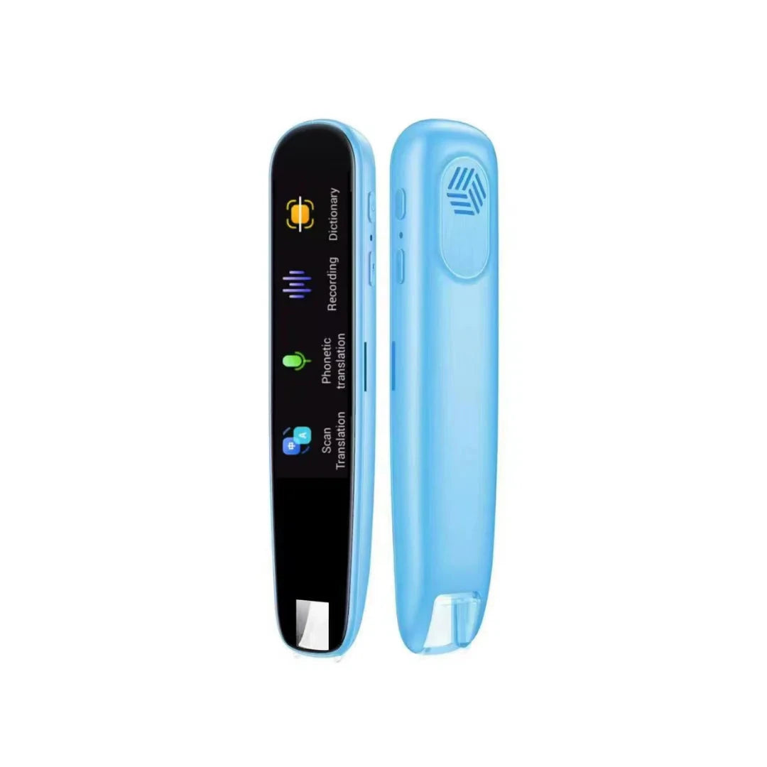 MultiLingo Pro - Travel Translator Pen