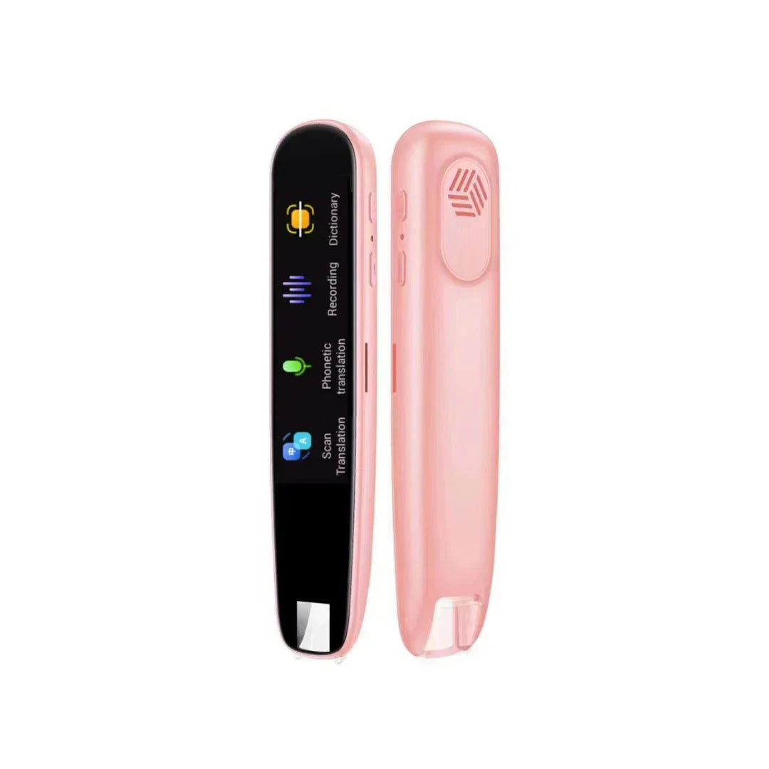 MultiLingo Pro - Travel Translator Pen